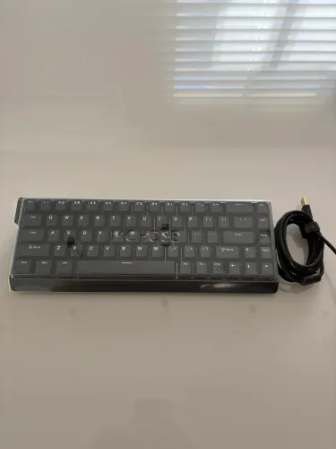 Teclado magnético MCHOSE ACE68