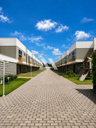 Casa à venda no Condomínio Belo Jardim em Neópolis