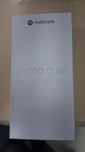 MOTOROLA G56 5G GRAFITE