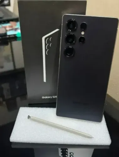 Galaxy S25 Ultra
