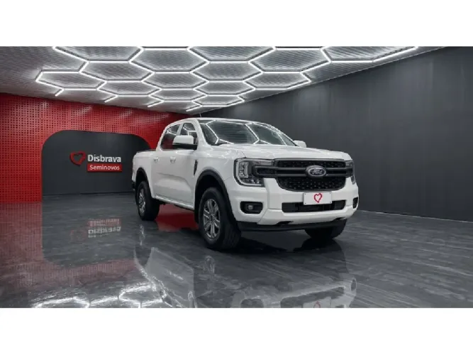 Ford Ranger XLS 2.0l 4X4 2024