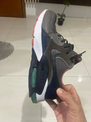 Tênis Nike air max