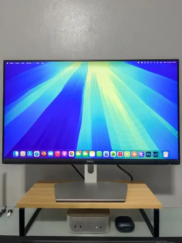 MONITOR DELL DE 23.8" S2421HN