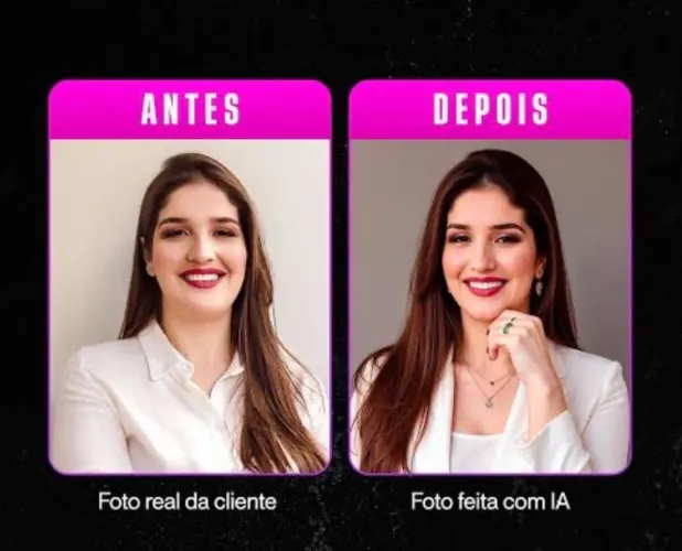 Edito qualquer foto