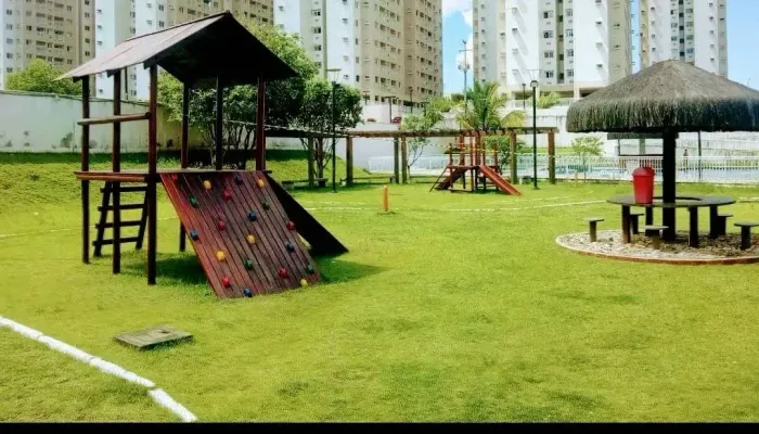 Alugo apto no nono andar no Vite angelim Vazio  Com elevador / lazer completo