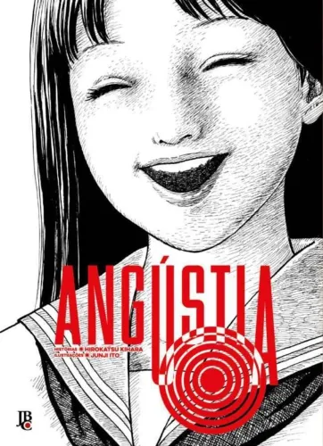 Angústia (Kai, Sasu)
