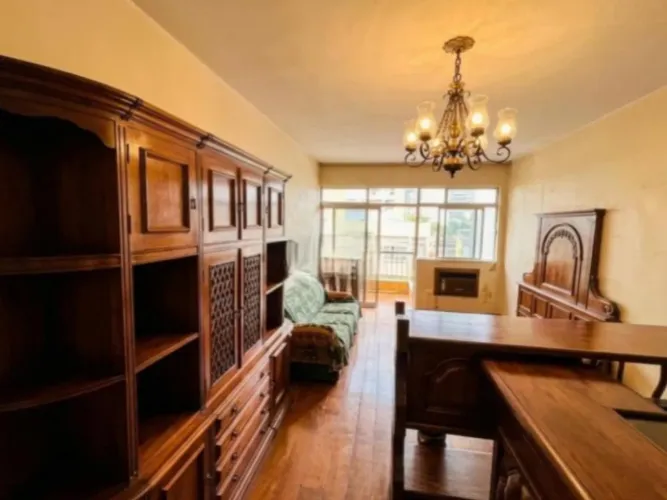 Apartamento à venda na Rua Carlos de Vasconcelos, Tijuca, Rio de Janeiro - RJ