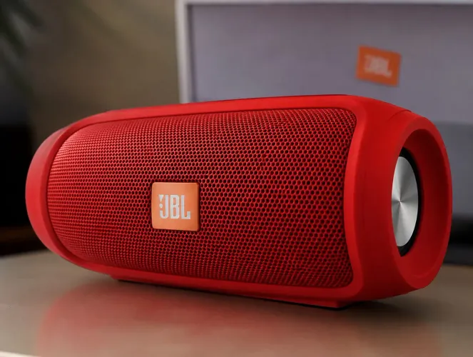 VENDO JBL CHARGE MINI 3+ EXTREMA QUALIDADE
