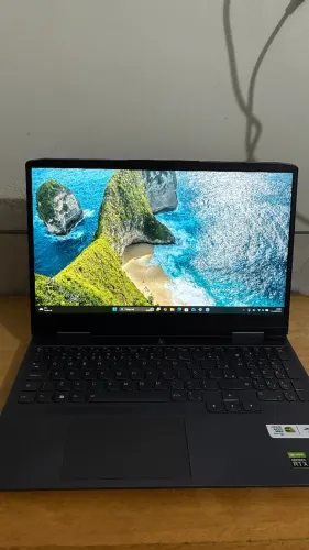 Notebook Lenovo LOQ | 16GB RAM | RTX 2050 4GB | 512GB | i5-12450H