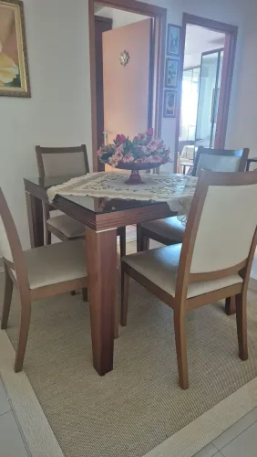 Móveis Semi novos