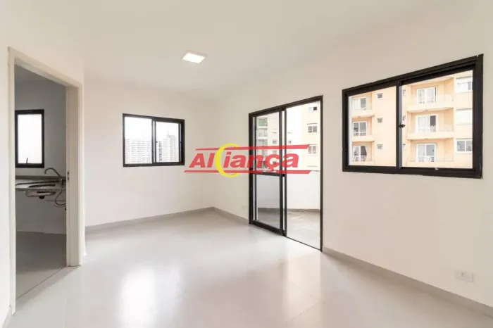 Apartamento - 112m² com 2 vagas de garagem - Água Fria - Tucuruvi