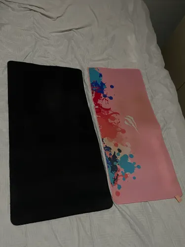 Mousepads gamers