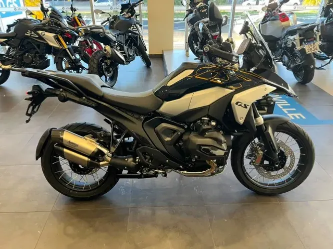BMW R1300 PREMIUN OPTION 719 ASA 26/26 0km LANÇAMENTO!!!