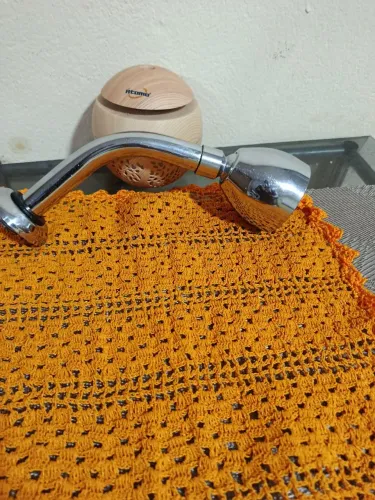 Chuveiro da marca Deca