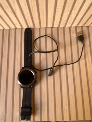 Relógio smartwatch