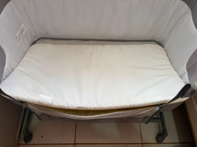 Berço portátil