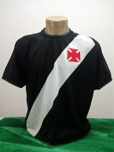 Camisa do Vasco da Gama 2021