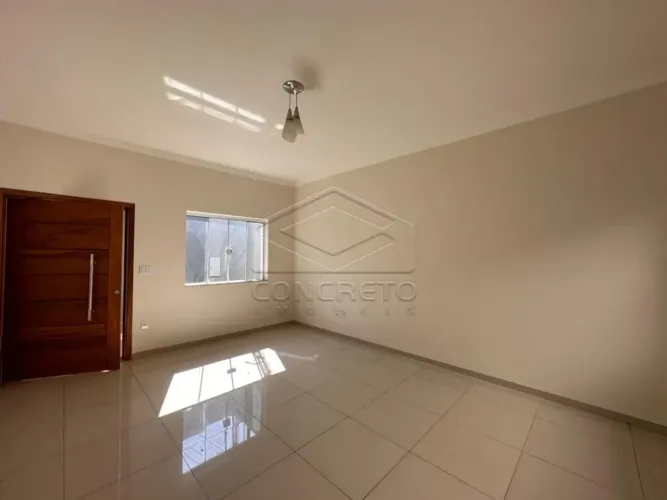 Casa Residência em Jaú