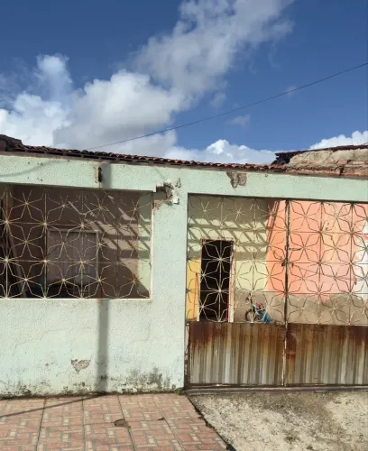 Portão