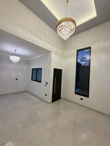 Casa nova em Fernandópolis-SP