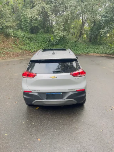 Chevrolet Tracker Premier 1.2 Turbo 12V Flex AUT 2023