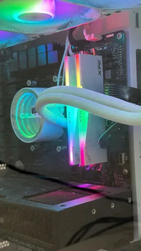 Memória 32GB DDR5 5600MHz