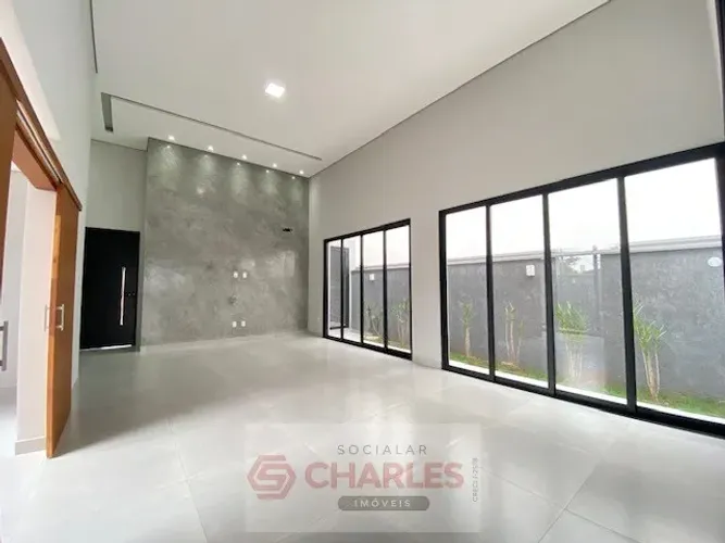 Casa Em Condomínio Para Venda COND. JARDIM ALVORADA MOGI MIRIM