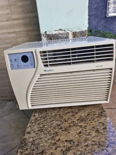Ar condicionado Gree 7000 btus
