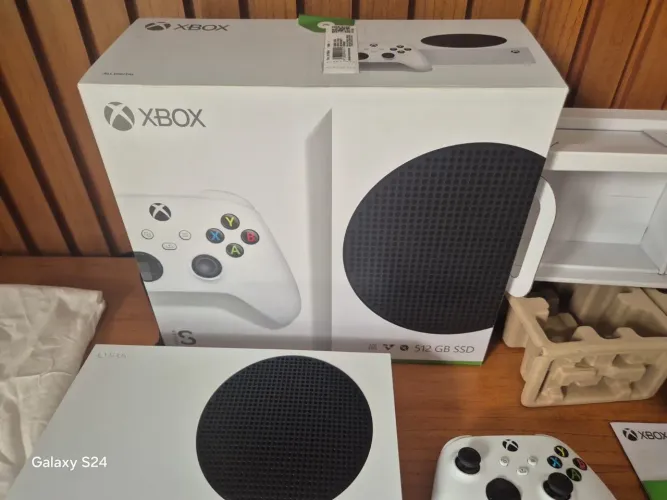 Xbox Series S
