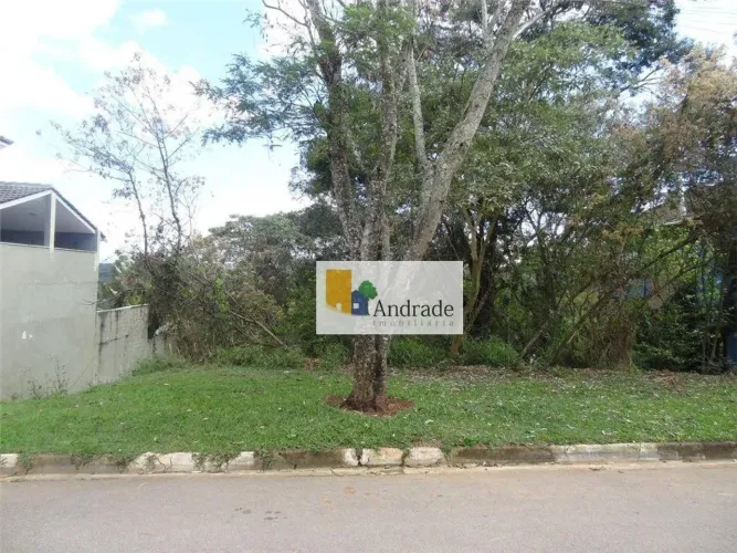 Terreno à venda, 1000 m² por R$ 750.000,00 - Parque das Artes - Embu das Artes/SP