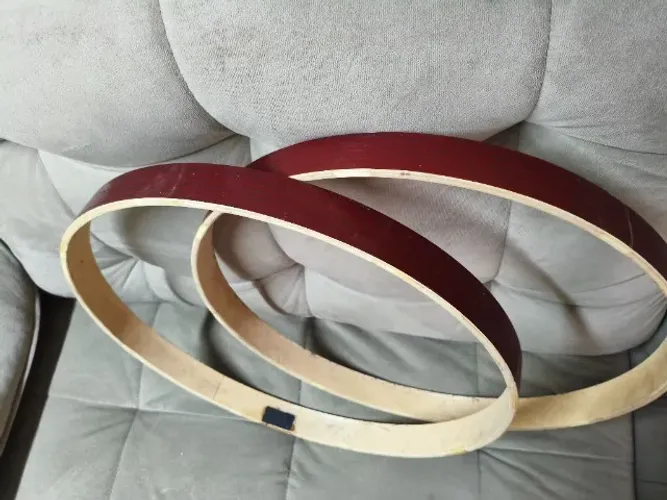Aros 20' Madeira 
