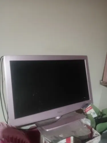 TV monitor 