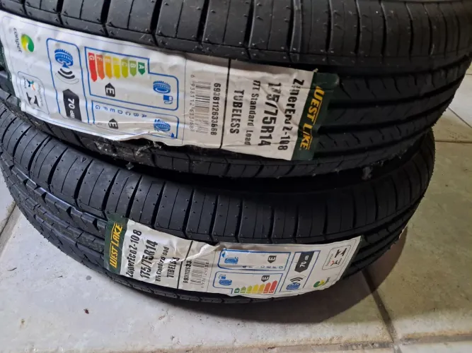 Pneu Westlake 175/75 R14