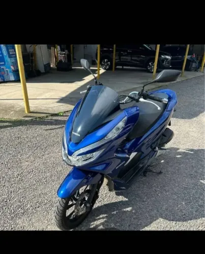 Honda PCX 150 Sport 2020