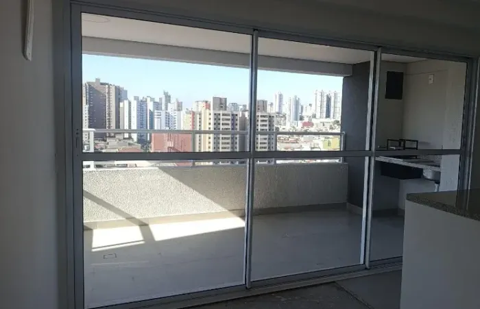 Porta Balcão