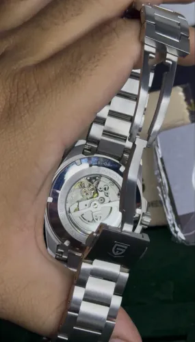 Pagani aquaracer, novo sem uso!