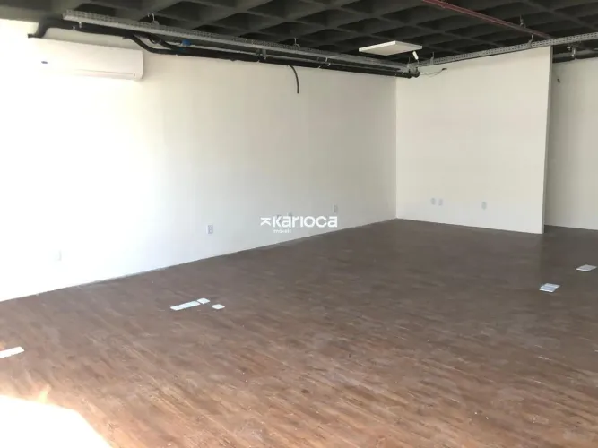 SALA COMERCIAL À VENDA | DIMENSION OFFICES PARK