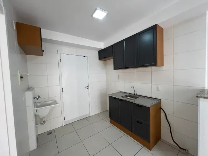Imóvel para aluguel com 30 metros quadrados com 1 quarto em Bom Retiro - São Paulo - SP