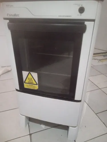 Fogão Esmaltec