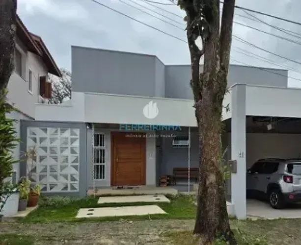 Casa para locação, Loteamento Urbanova II, São José dos Campos, SP