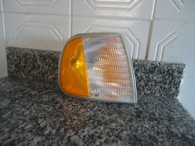 Pisca Ford F150
