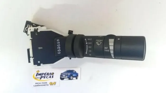 Chave Limpador Parabrisa Frontier 13/16 #2564