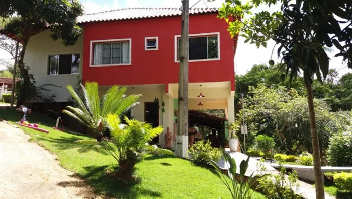 Lindo sitio Jaboticatubas 5 hectares Oportunidade