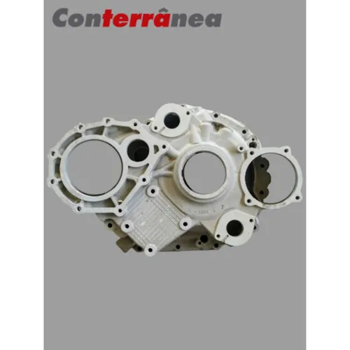 1376914 - Carcaca Seletora Planetaria C Retarder 114 P94 (Genuíno Scania)