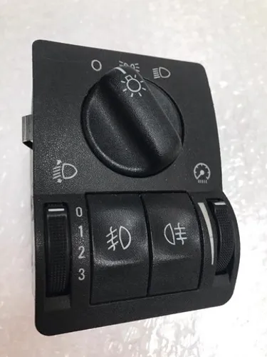 Chave Luz Astra Zafira (Semi-Nova/Original)