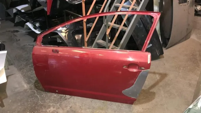 Porta C4 VTR