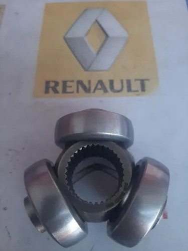 Trizeta Duster 1.6 / 2.0 33 dentes 