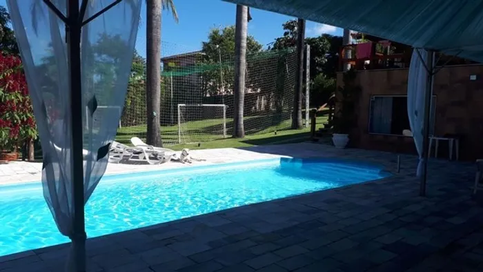 Sitio na Pampulha