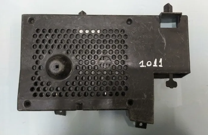 Módulo Bsi Punto Linea Bravo *