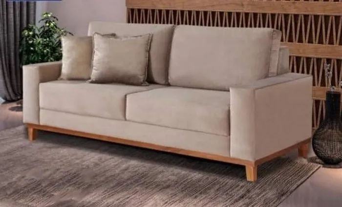 Sala Sofá de 212 cm